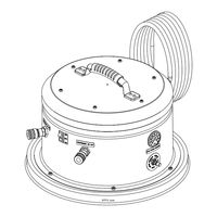 Clayton WartHog WTP Series Safety, Operation And Maintenance Instructions