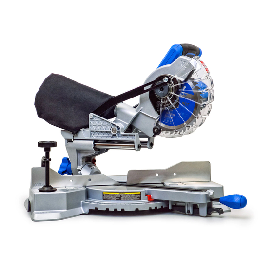 Kobalt SM1817LW Manuals