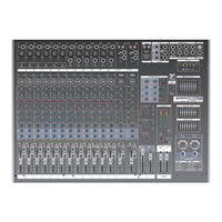 YORKVILLE PowerMax Series Two Owner's Manual
