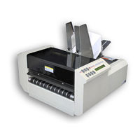 ASTRO AstroJet 1000 Installation And Operating Manual