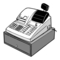 Cash Register Sharp ER-A310 Installation Manual