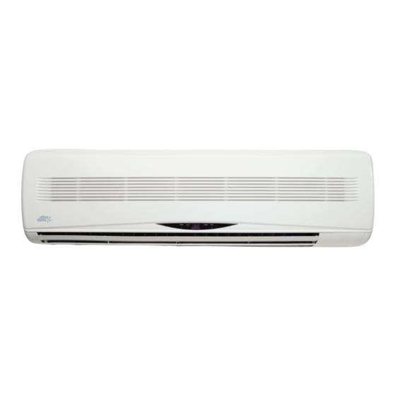 Qlima S95 Operating Manual