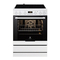 Kitchen Appliances Electrolux EKC6450AOX User Manual