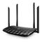 Network Router TP-Link Archer C6 Quick Installation Manual