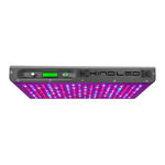 Kind LED Grow Lights K5 WIFI Series Instruction Manual