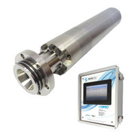 Sercel GRC Fortress ESP-3500 Field Installation Manual