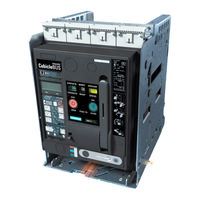 Siemens Sentron 3WL5 Series Operating Instructions Manual