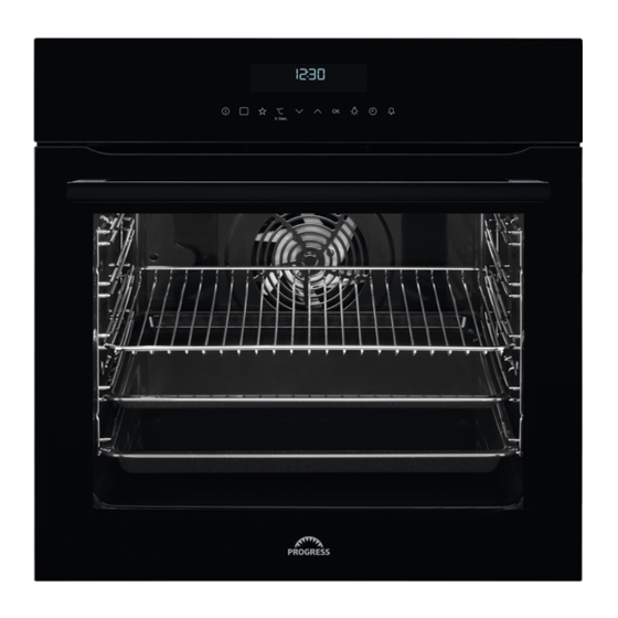 Progress PBP43102B User Manual