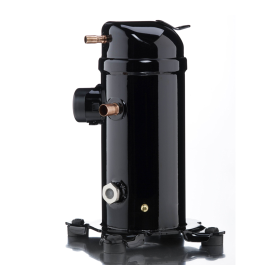 Danfoss MLZ Selection & Application Manuallines