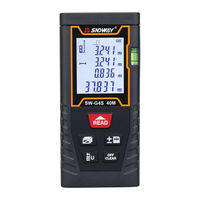 SNDWAY SW-G8S User Manual