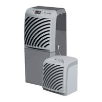 WINEMASTER WineSP100-8 Installation And User Manual