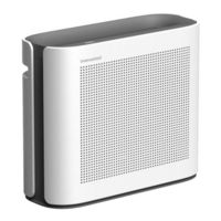 TCL breeva Pro 400 Premium User Manual