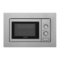 Microwave Oven Zanussi ZSM17100XA User Manual