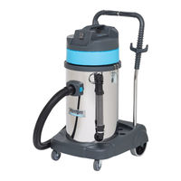 Fantom Professional PROMINI 400M Manual