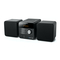 Muse M-57 BT - Micro System Cd/Mp3 With Bluetooth Manual