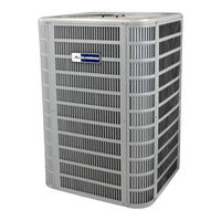 Blueridge BHP17L24P Installation Instructions Manual