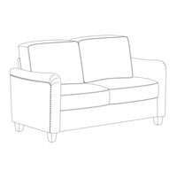 Dorel Asia 0-65857-16942-3 Manual
