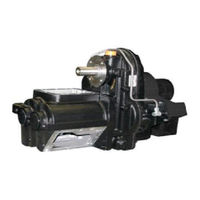 RTI CS1200 Instructions And Operating Manual