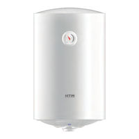 HTW ESSENTIAL HTW-TV-80ESS Owners And Installation Manual