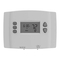 Thermostat Honeywell RTH2410B1001 Quick Installation Manual