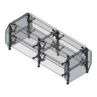 BSi EV100A Owner's Manual & Warranty