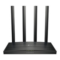 Tp-Link Archer C6 User Manual