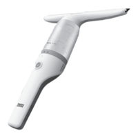 Teesa SMOOTH TOUCH TSA5013 Owner's Manual