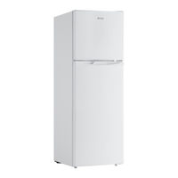 AYA AFD132EW User Manual