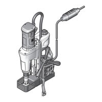 Fein KBE 52-2 M Manual