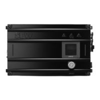 SEW-Eurodrive MOVIPRO PHE2 B-A15 Series Operating Instructions Manual