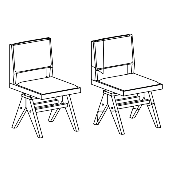 Costway KC57779 Manual