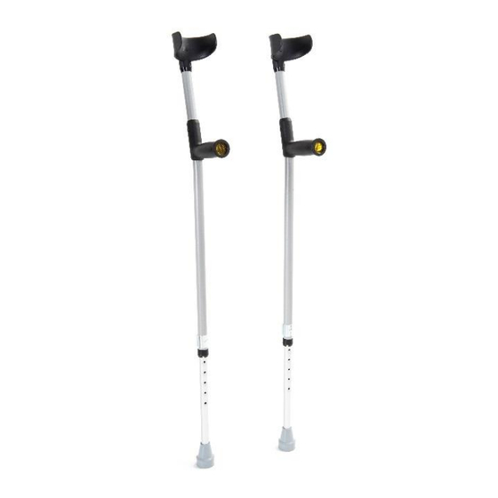 FISIOTECH 1711010 Use And Maintenance Manual