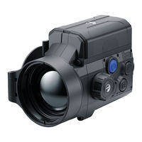 Pulsar 76659 Manual