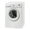 Washer/Dryer Zanussi ZKN 7147 J User Manual