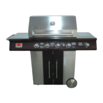 Jenn-Air 720-0720 Use & Care Manual
