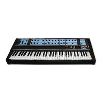 Siel Opera 6 User Manual