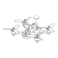 Emax Nighthawk Pro 200 Instruction Manual