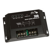 Nature Power 60032 Owner's Manual