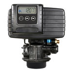 Pentair FLECK 5600 SXT Installer Manual