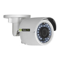 TKH security BL1002F4-EI/T User Manual