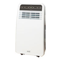MILL JC7000AIR Assembly And Instruction Manual