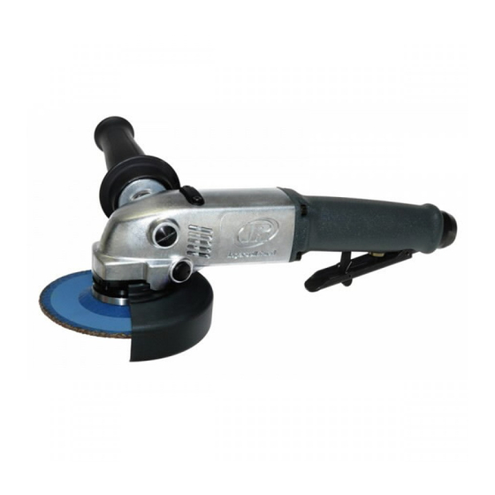 Ingersoll-Rand VT22 Series Product Information