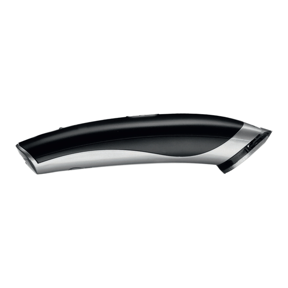 EFALOCK XG-31 Manual