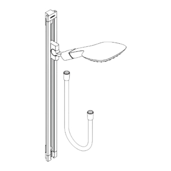 Hans Grohe PuraVida Instructions For Use/Assembly Instructions