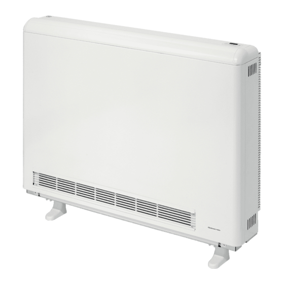 Elnur ECOMBI ECOHHR20 User Manual