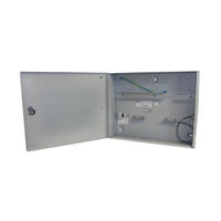 Bosch AEC-AMC2-UL1 Installation Manual