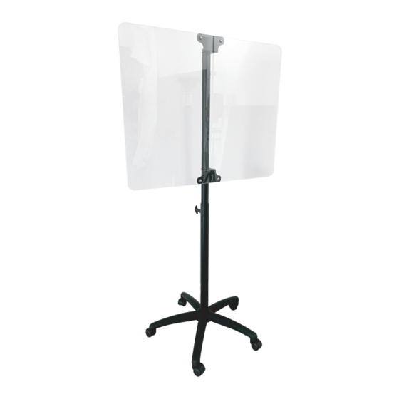 VersaTables AMHS Assembly Instructions