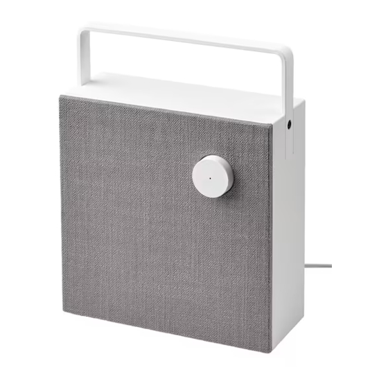 IKEA ENEBY 20 gen 2 Manual