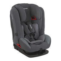 Nuna MYTI Manual