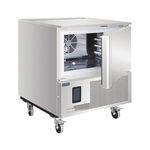 Polar Electro UA014-A Instruction Manual